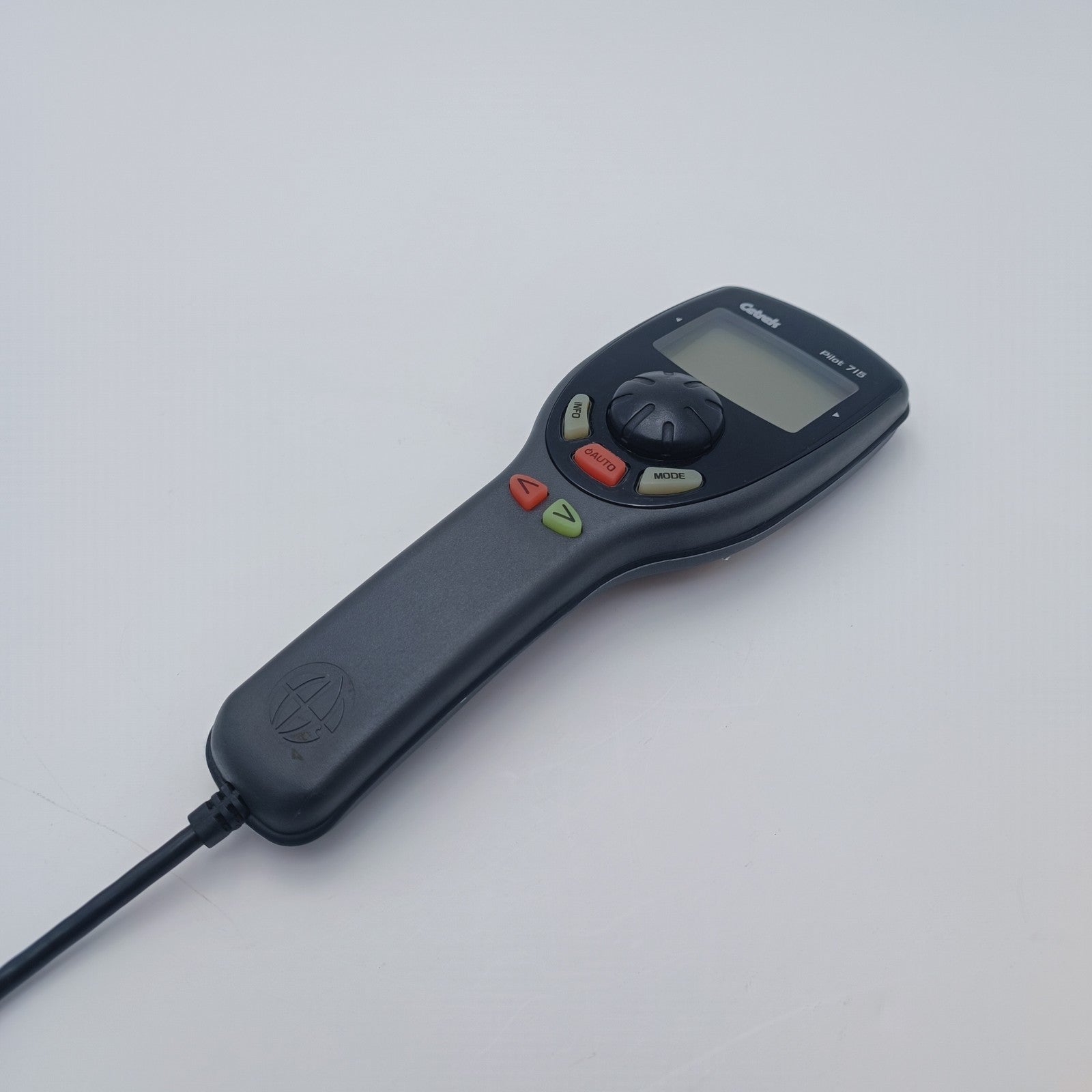 Cetrek Pilot 715 Autopilot Remote Control Unit Model 930-715 Handheld Controller1