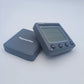 Raytheon Raymarine ST60+ TRIDATA PLUS Instrument Display A22004-P Depth Speed Te1