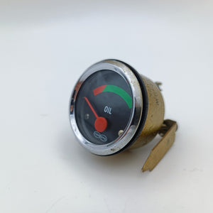 VOLVO PENTA VDO Oil Gauge 352 251 23 1 12V SW Germany boats Parts1