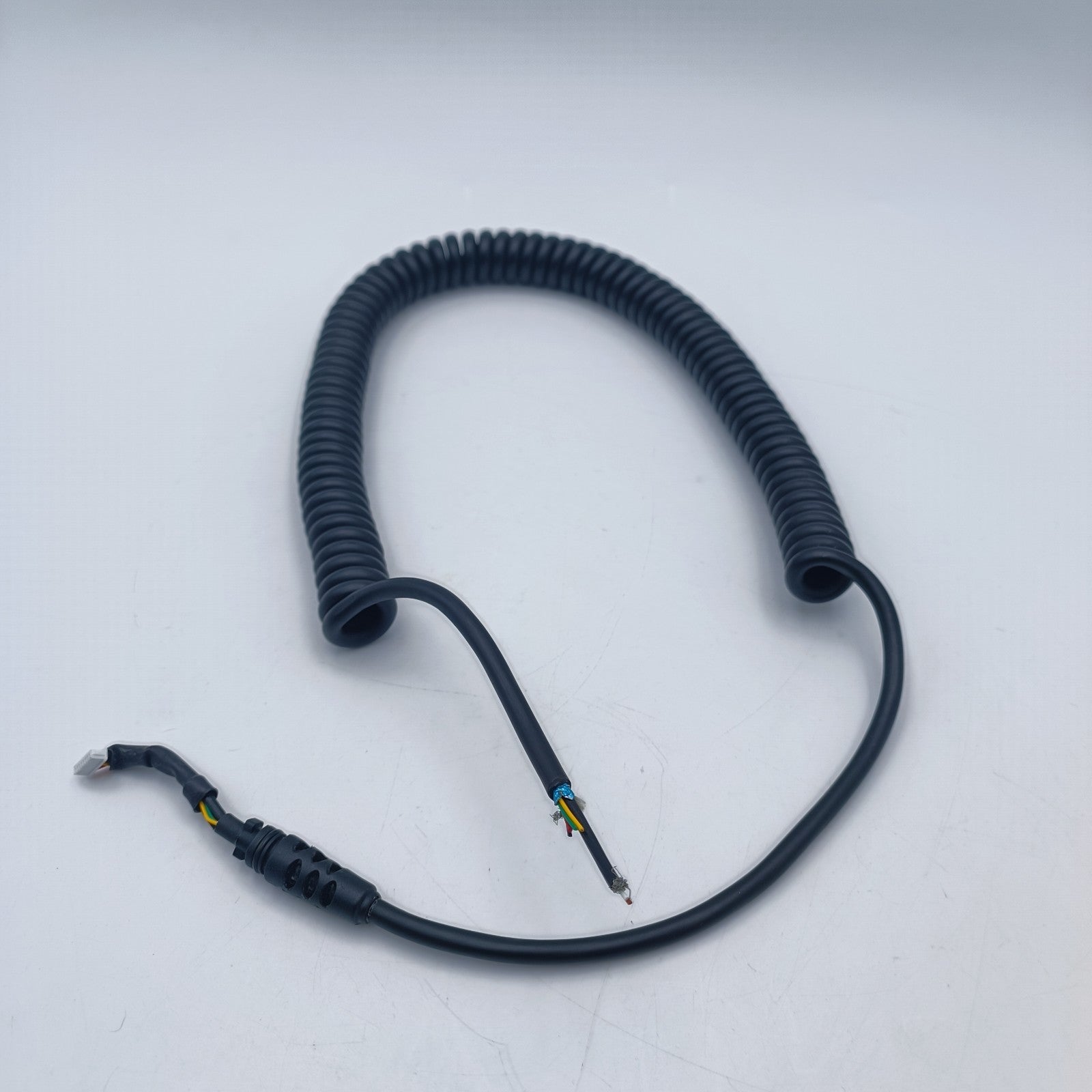 Raymarine RAY240E VHF Radio Handset Controller Cable RAY240 E42002 E45010 Cable2