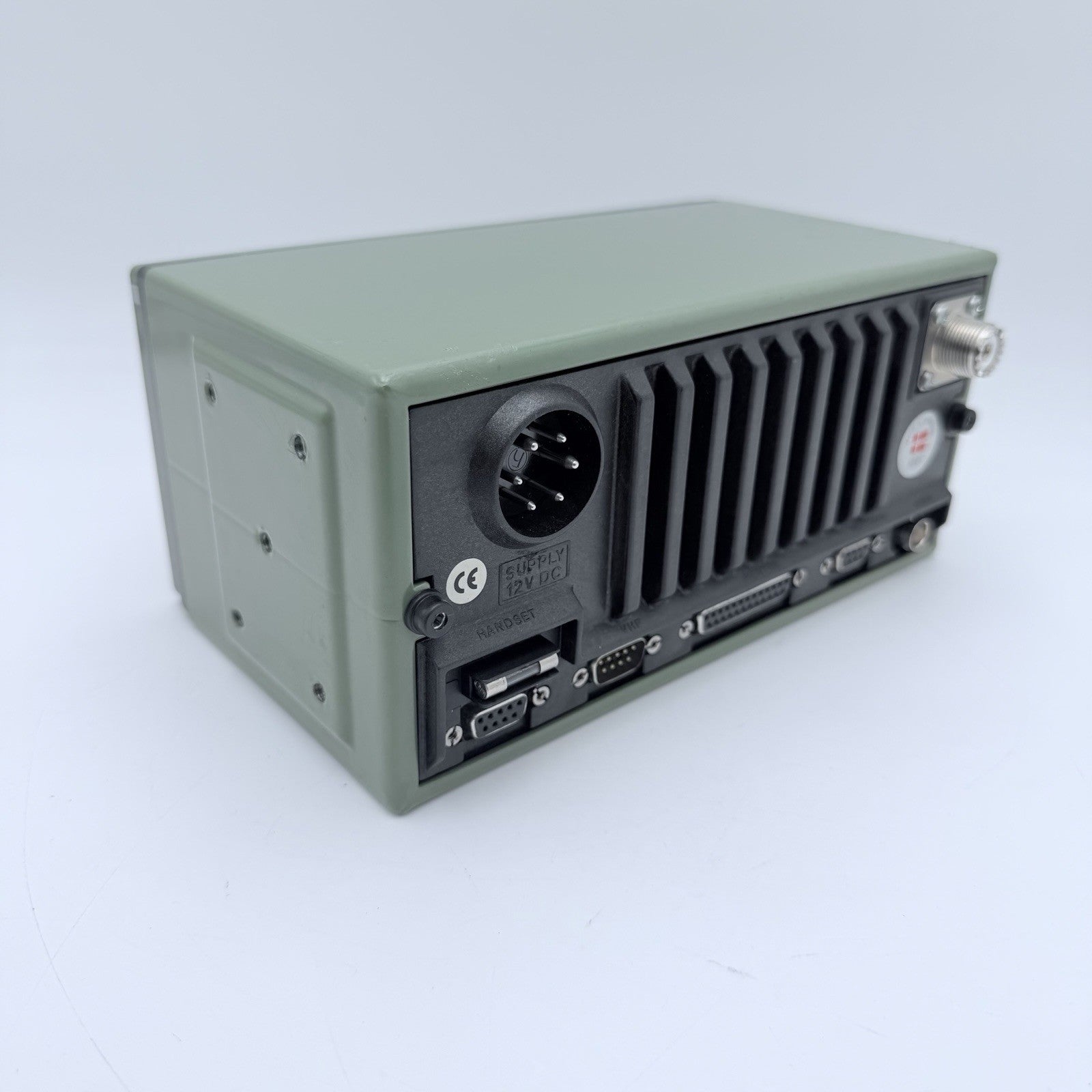 SAILOR Compact VHF DSC RM2042 Radio Controller Transceiver S.P F/ RT2048 GMDSS2