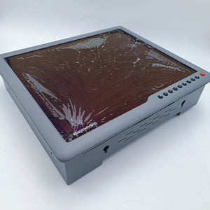 Raymarine G170 17" GSeries Ultra Bright Marine Monitor LCD E02036 Boat G 1701