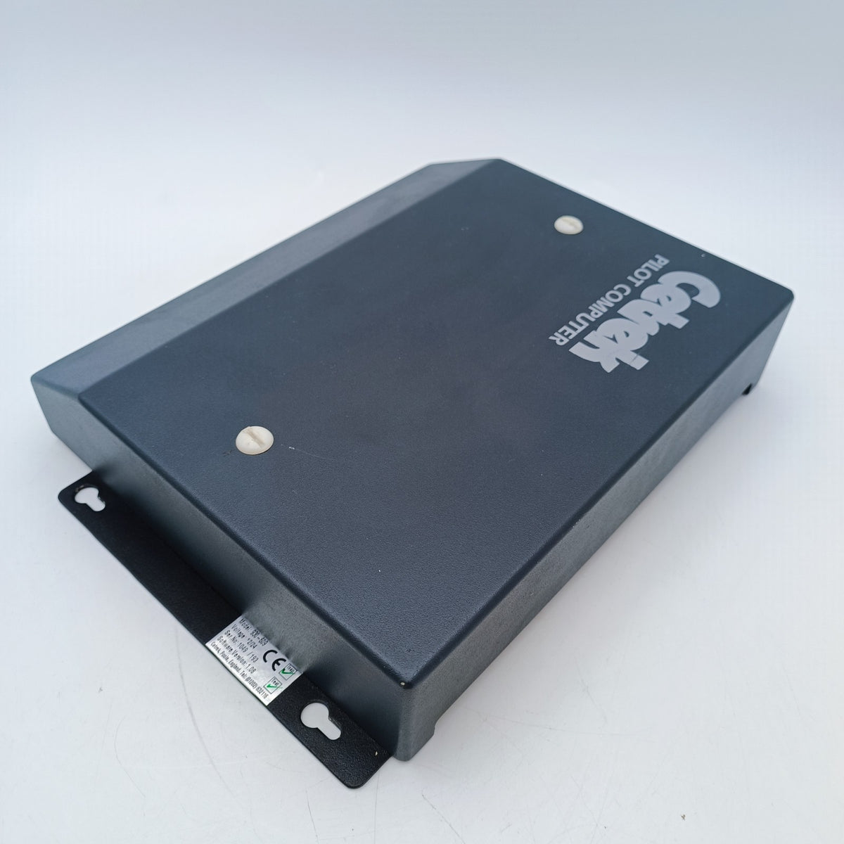 Cetrek Pilot Computer 930-609 12/24V Marine Autopilot Course Computer Control17