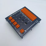 Furuno FND-1000 NMEA 0183 Data Distributor Multiplexer 4-In / 16-Out Marine 0