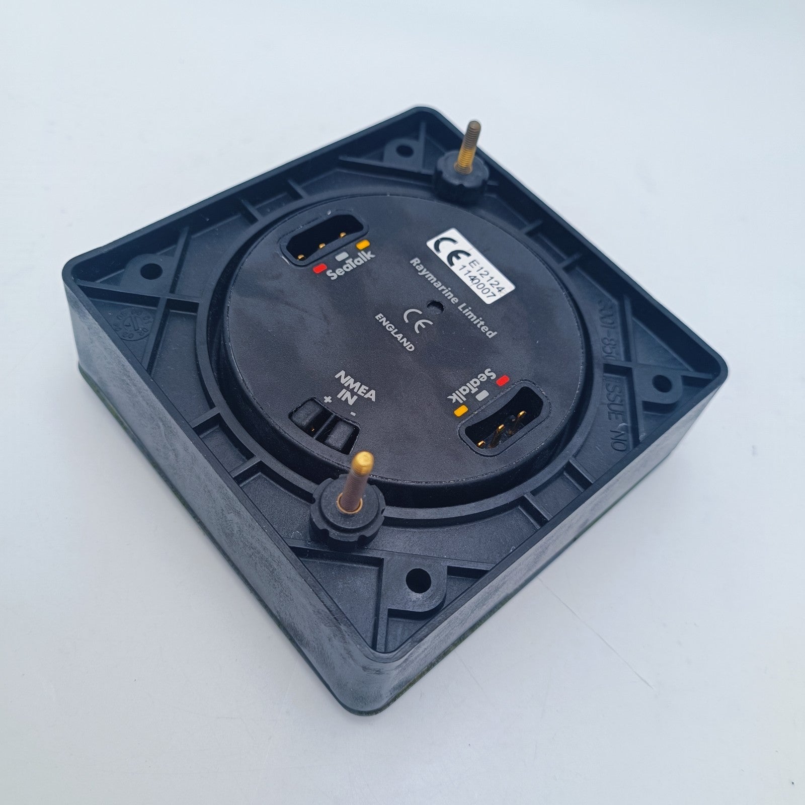 RAYMARINE ST6001 Autopilot Control Head Unit E12124 Smartpilot rpl/ ST600210