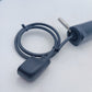RAYMARINE ST4000+ Plus Tiller Drive Q047 SPX-5 RAYTHEON AUTOHELM f/ Autopilot7