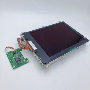 Furuno RDP149 LCD f/ Navnet VX2 10.4" Radar Display Chartplotter MFD CMAP GPS 1