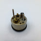 VOLVO PENTA VDO OIL Temperature Gauge 352 251/23/1 12V SW Germany boats Parts9