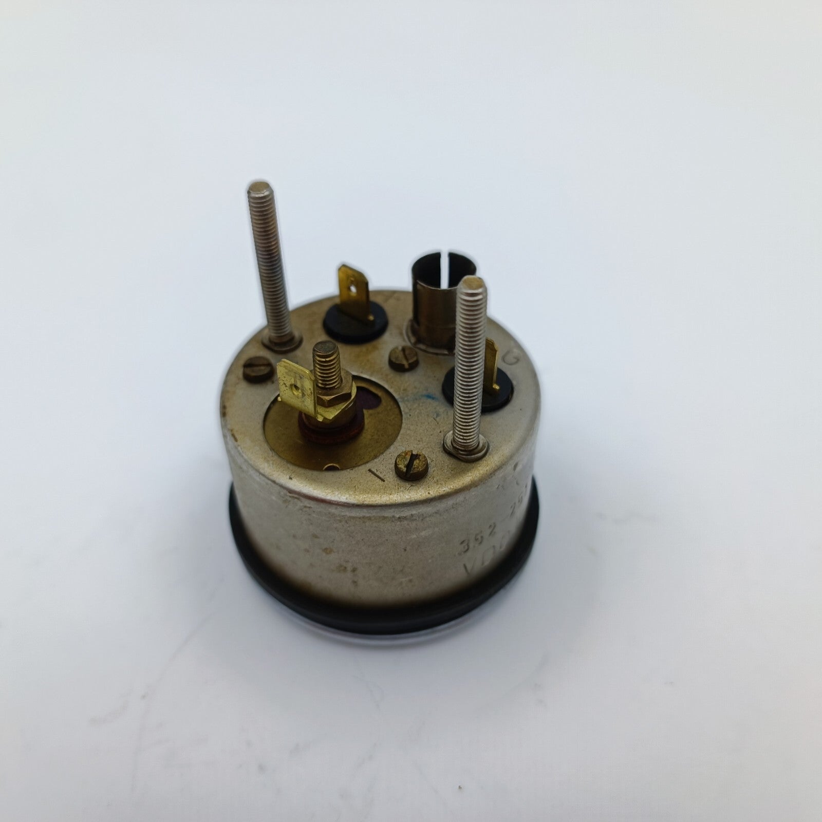 VOLVO PENTA VDO OIL Temperature Gauge 352 251/23/1 12V SW Germany boats Parts9