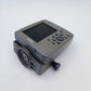 GARMIN GPSMAP 492 Color Chartplotter w/ Sun cover cable NMEA0183 BlueChart1