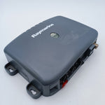 RAYMARINE RAY240E RAY240 Marine VHF Radio Control Unit RAY 240 R49131 E420020