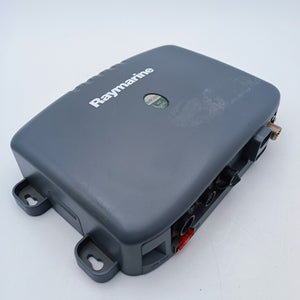 RAYMARINE RAY240E RAY240 Marine VHF Radio Control Unit RAY 240 R49131 E420020