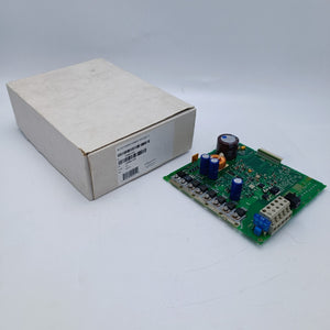 Simrad Robertson Power PCB Assy AC10 J3000X 22081715 Autopilot Junction Unit0