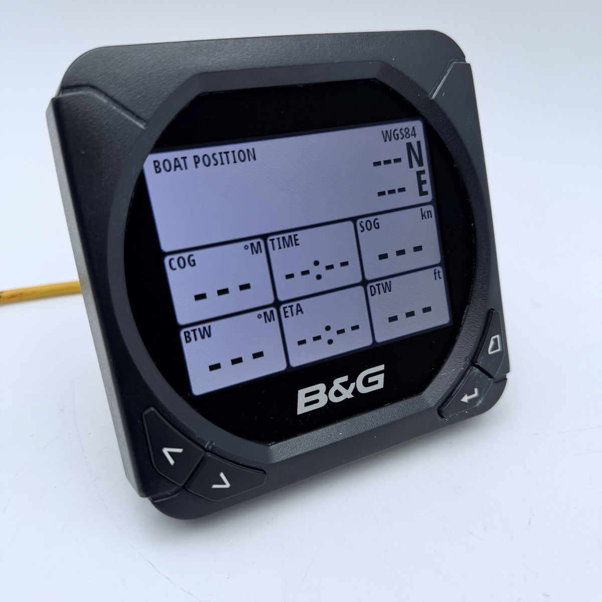 B&G T41 Triton Full Color Digital Display Instrument Navico IS 40 Simrad IS400