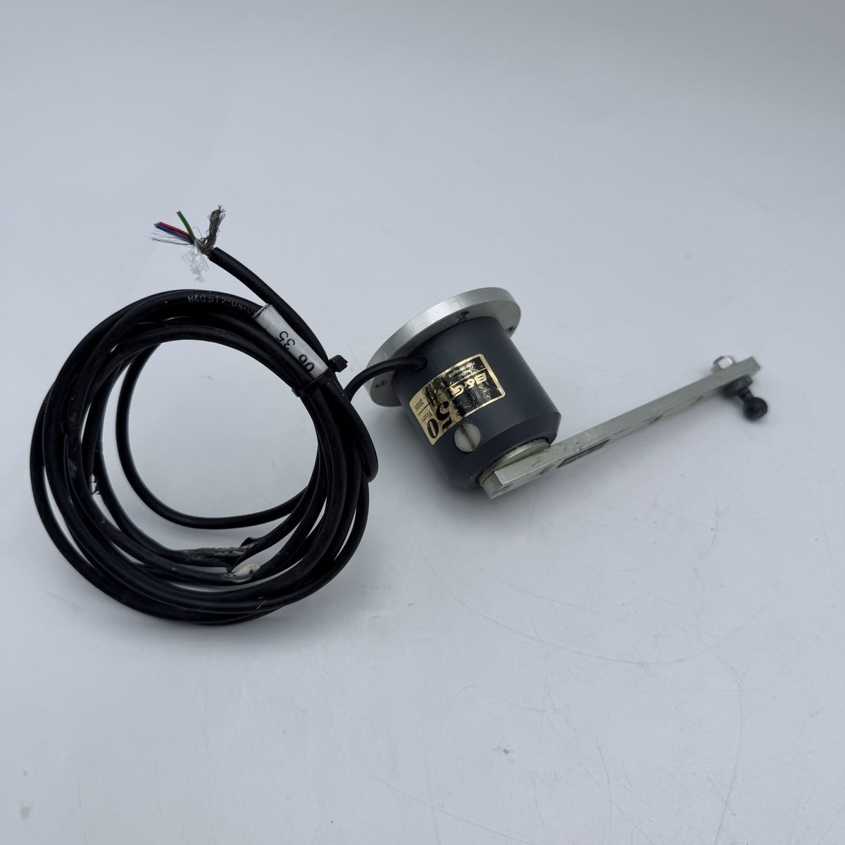 B&G Rudder Feedback Unit Sensor RRF-ACP f/ Autopilot h1000 H3000 Hydra Hercules9