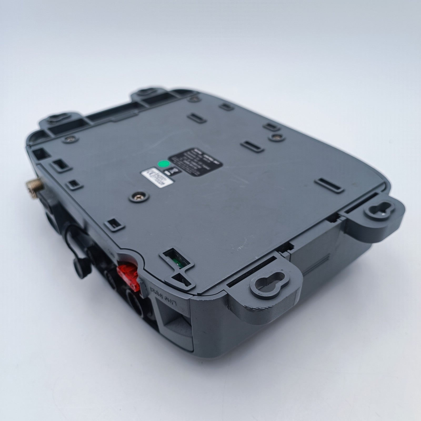 RAYMARINE RAY240 Marine VHF Radio Control Unit RAY 240 R49131 E420019