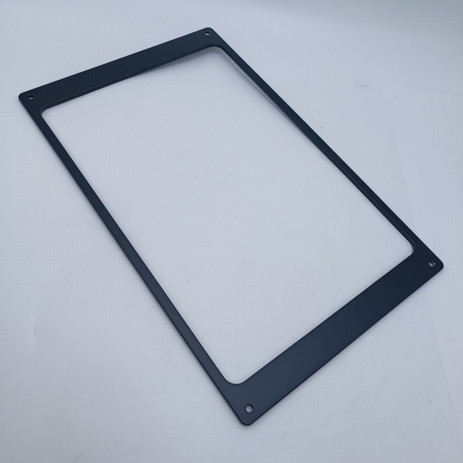 Raymarine C12x/e12x to Axiom Adapter Plate to Existing Fixing Holes A80528 UPC8