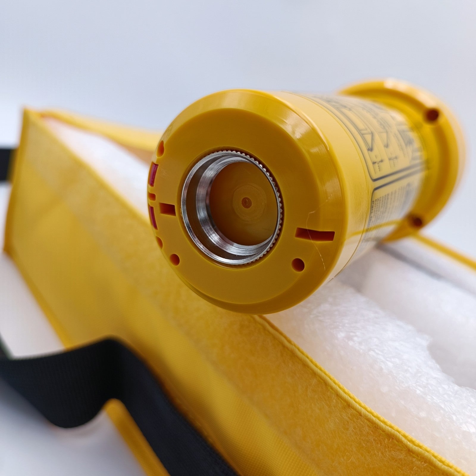 GME SR500 Rescue Bacon AIS SART EPIRB PLB 162.025 Mhz 161.975 Mhz Satellite 11