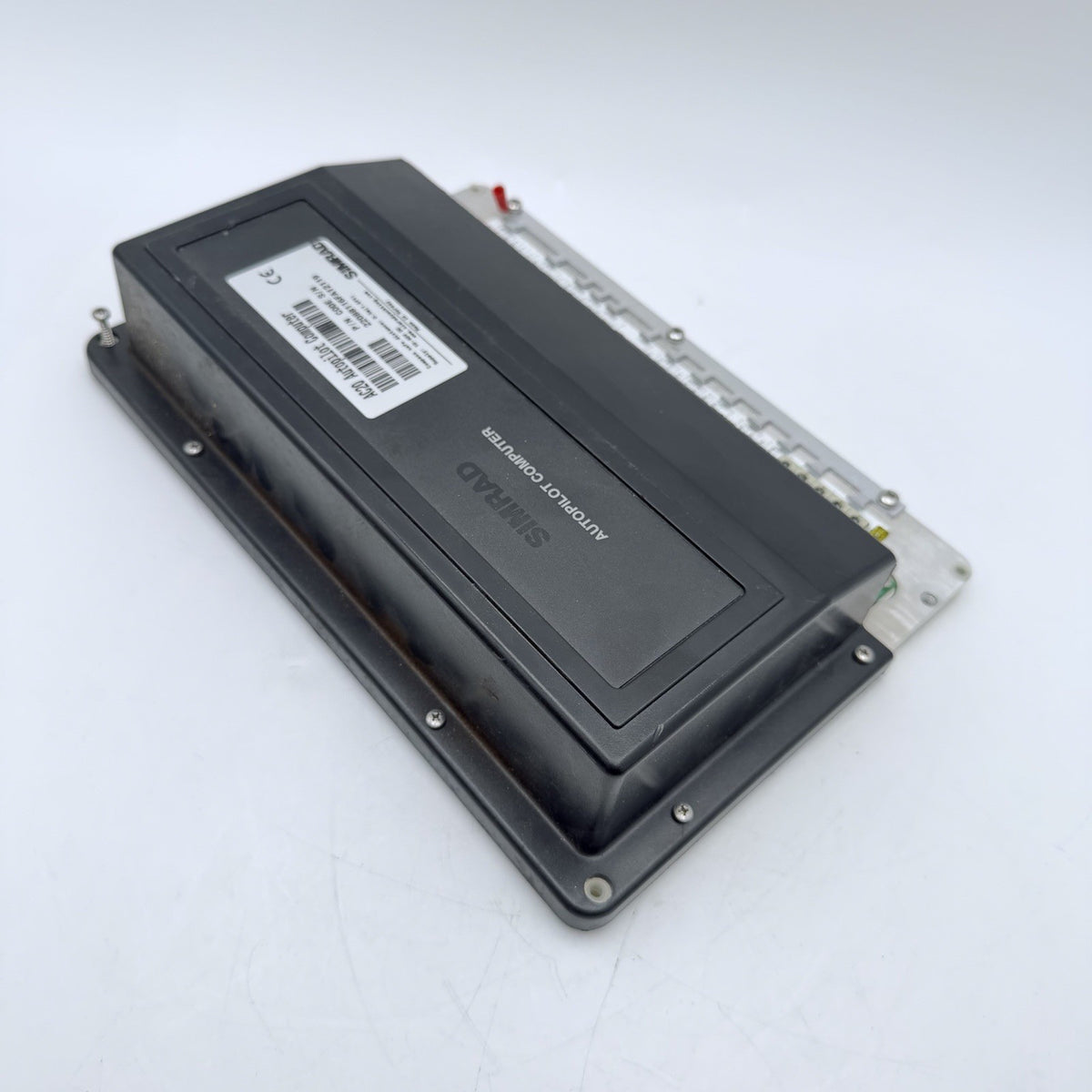 Simrad AC20 Boat Autopilot Course Computer ECU Robertson AC 20 AP16 AP26 AP276