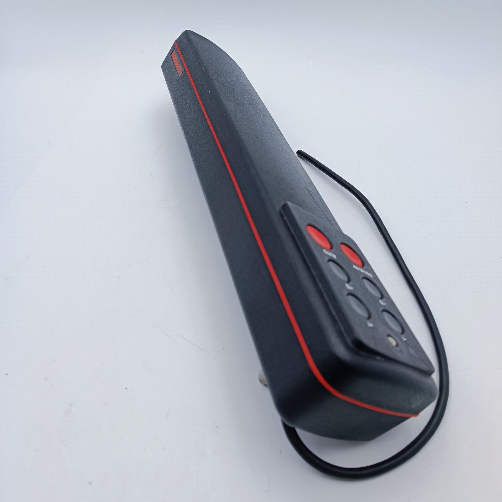 Autohelm 1000 Raymarine Z101 A15002 SeaTalk Autopilot Handheld Remote Control5