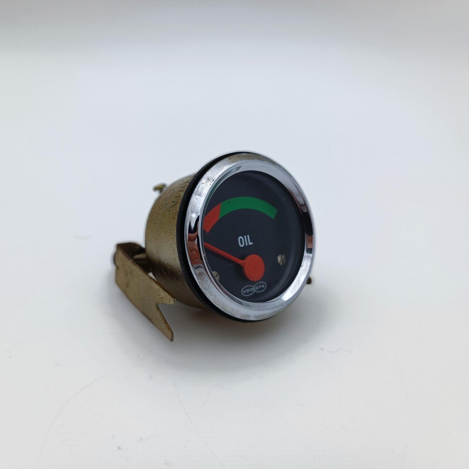 VOLVO PENTA VDO Oil Gauge 352 251 23 1 12V SW Germany boats Parts0