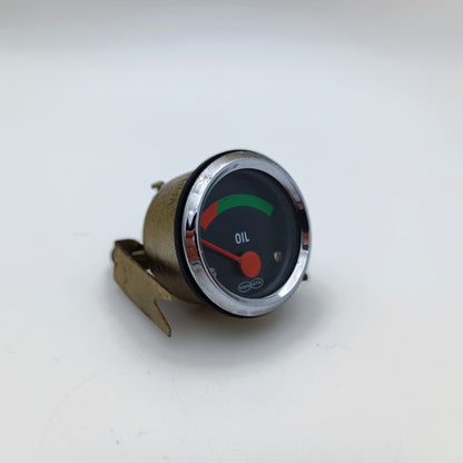 VOLVO PENTA VDO Oil Gauge 352 251 23 1 12V SW Germany boats Parts0