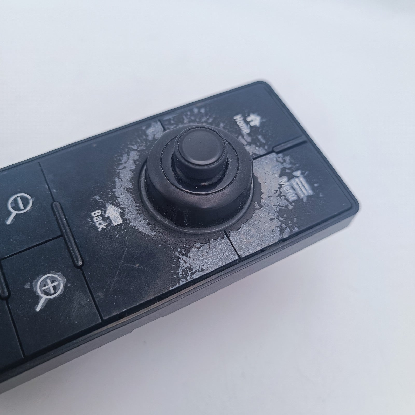 Raymarine RMK-9 A80217 Wired Remote Keypad - Portrait Remote Control RMK92