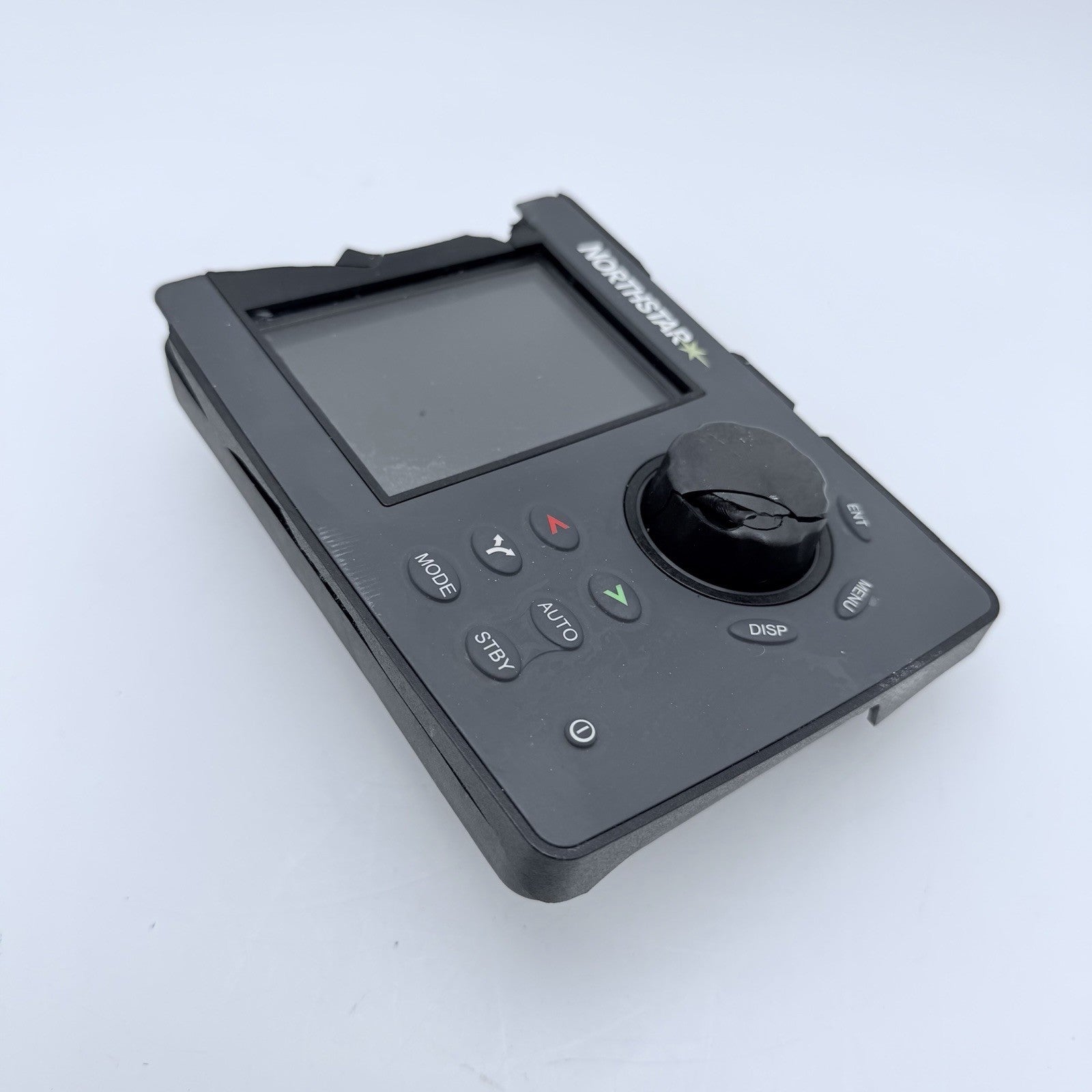 Northstar NS3300 Marine Autopilot Control Head Unit NAVMAN NS 3300 Grey1