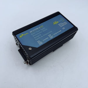 Alfatronix AD 115/230-12 072 Mains Power Supply Unit AC/DC 13.6V 6A 72W0