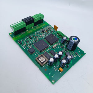 Simrad Robertson 22081285 Main PCB Type J300X Boat Autopilot Course Computer  1