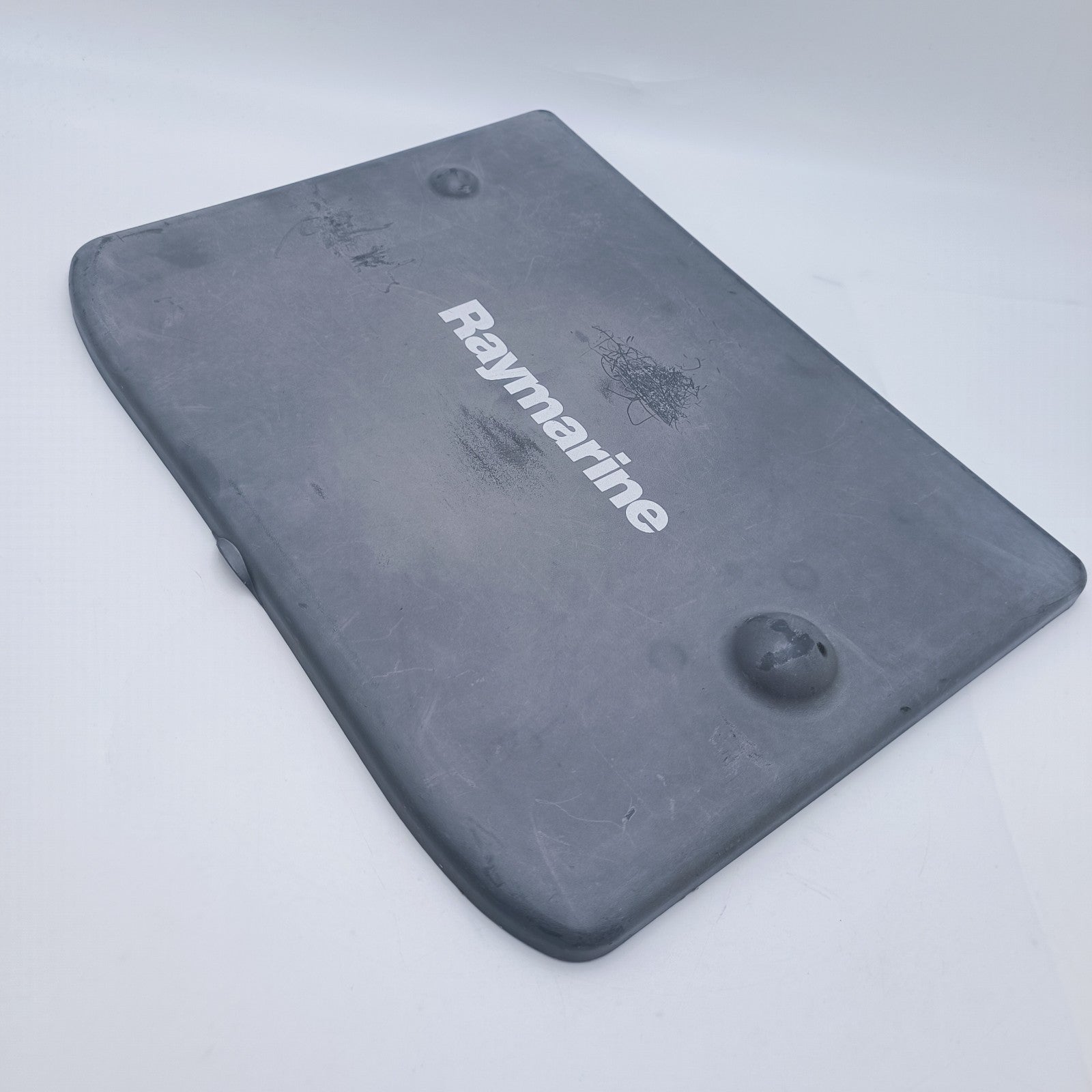 Raymarine C120 MFD GPS Chartplotter Radar MultiFunction Display Navionics12