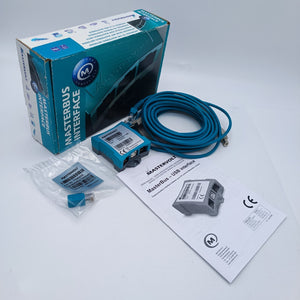 MASTERVOLT 77030475 Masterbus Combi USB Interface CAN0
