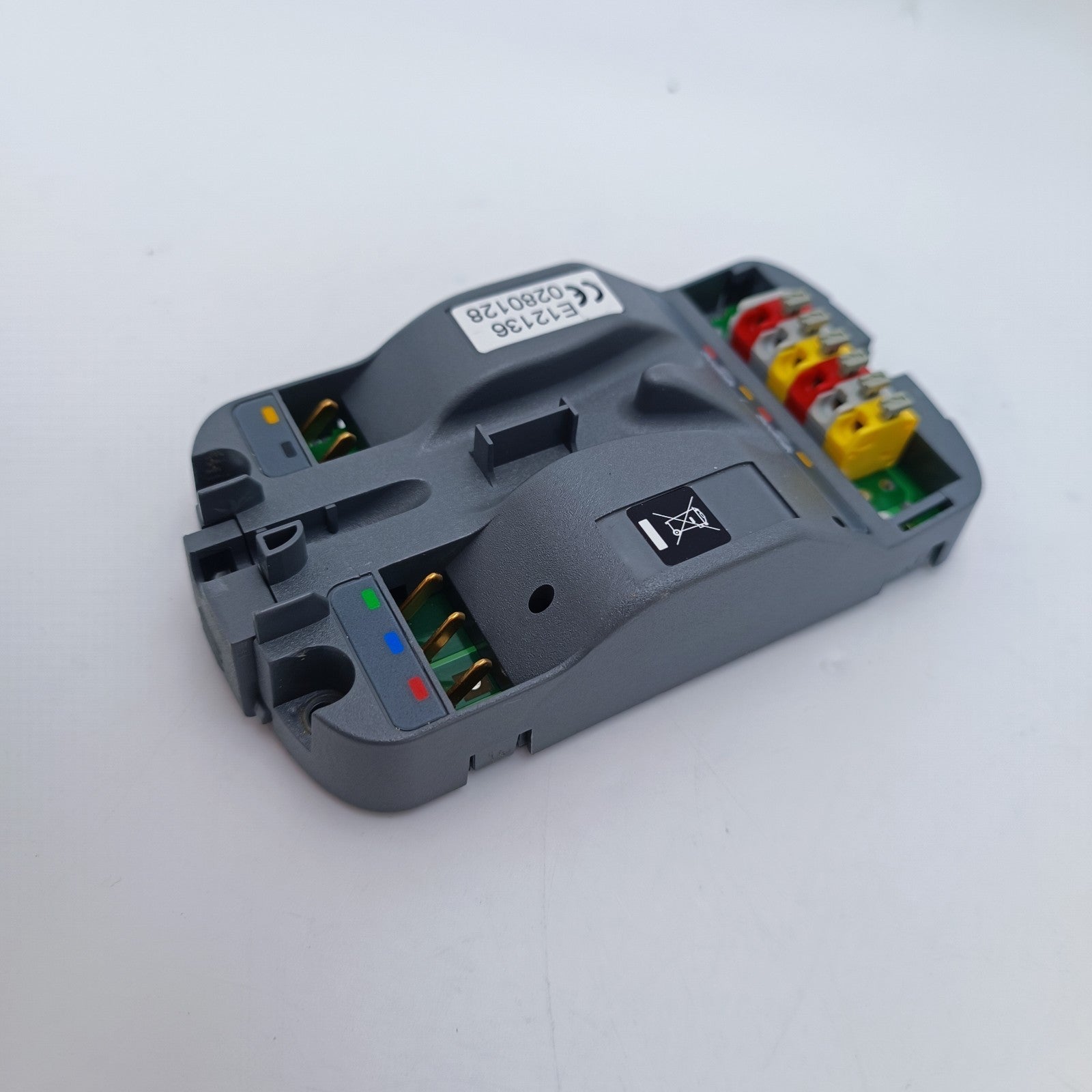 Raymarine E12136 POD SmartPilot S3 S3G S2 Autopilot Joystick Controller f/ JC1503