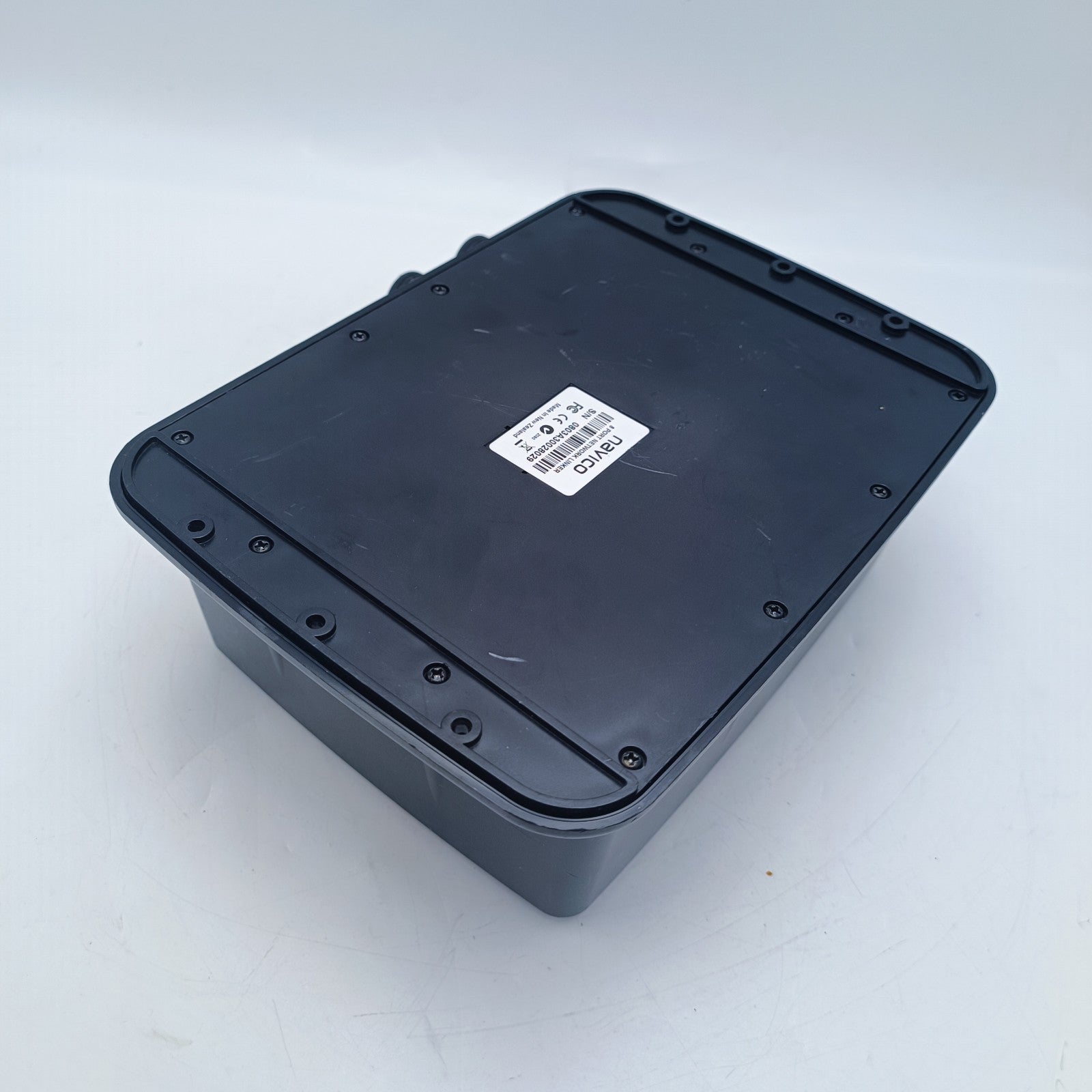Navico 8-Port Ethernet Linker Marine Network Switch AA010009 Radar Sonar Chart11