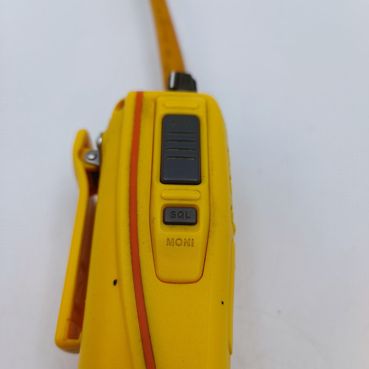 ICOM GM1600E GMDSS VHF Marine Transceiver GMDSS Survival Craft IC- GM1600E14