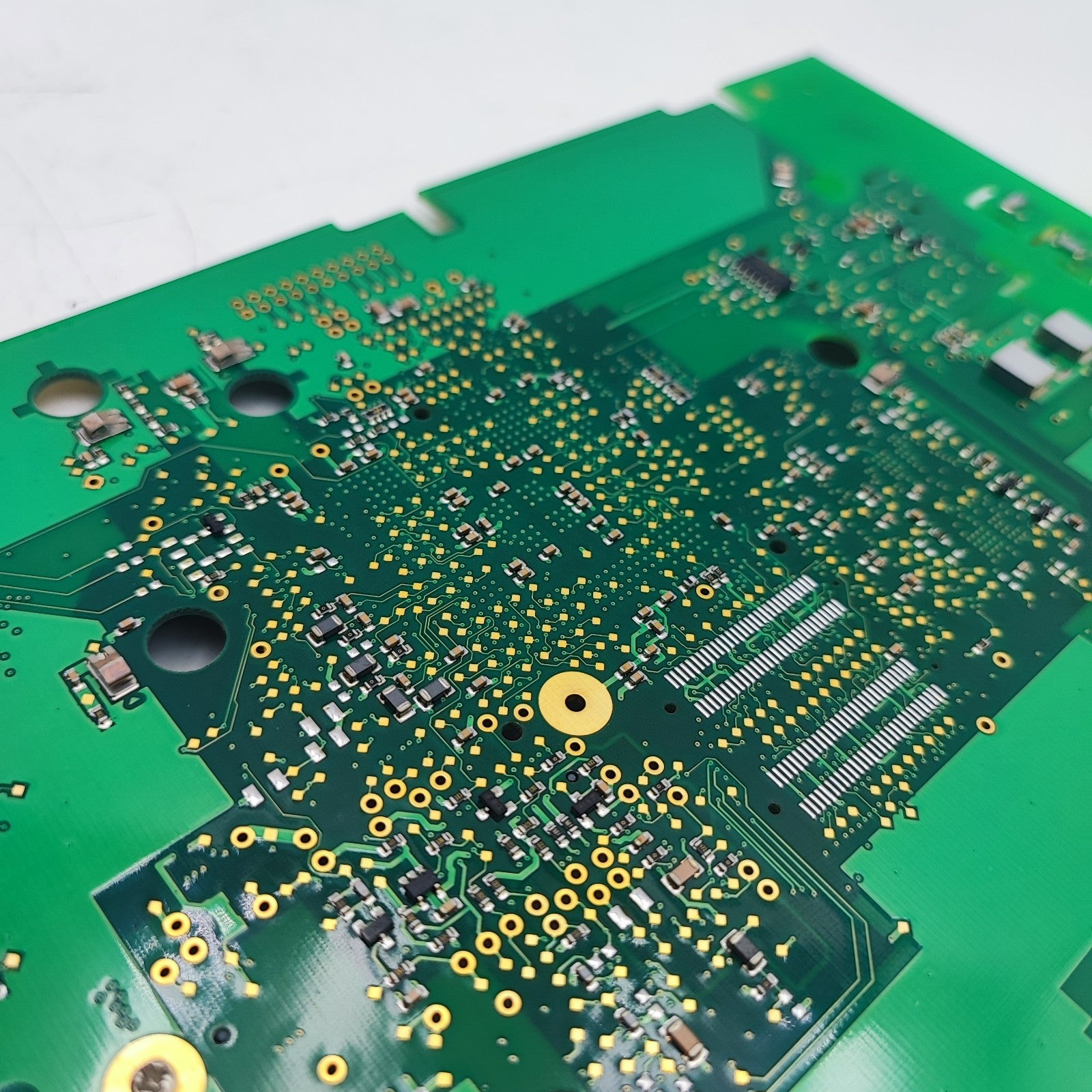 RAYMARINE C80 CPU PCB 4579-001 3015-312 Issue D Raytheon Marine Navigation12