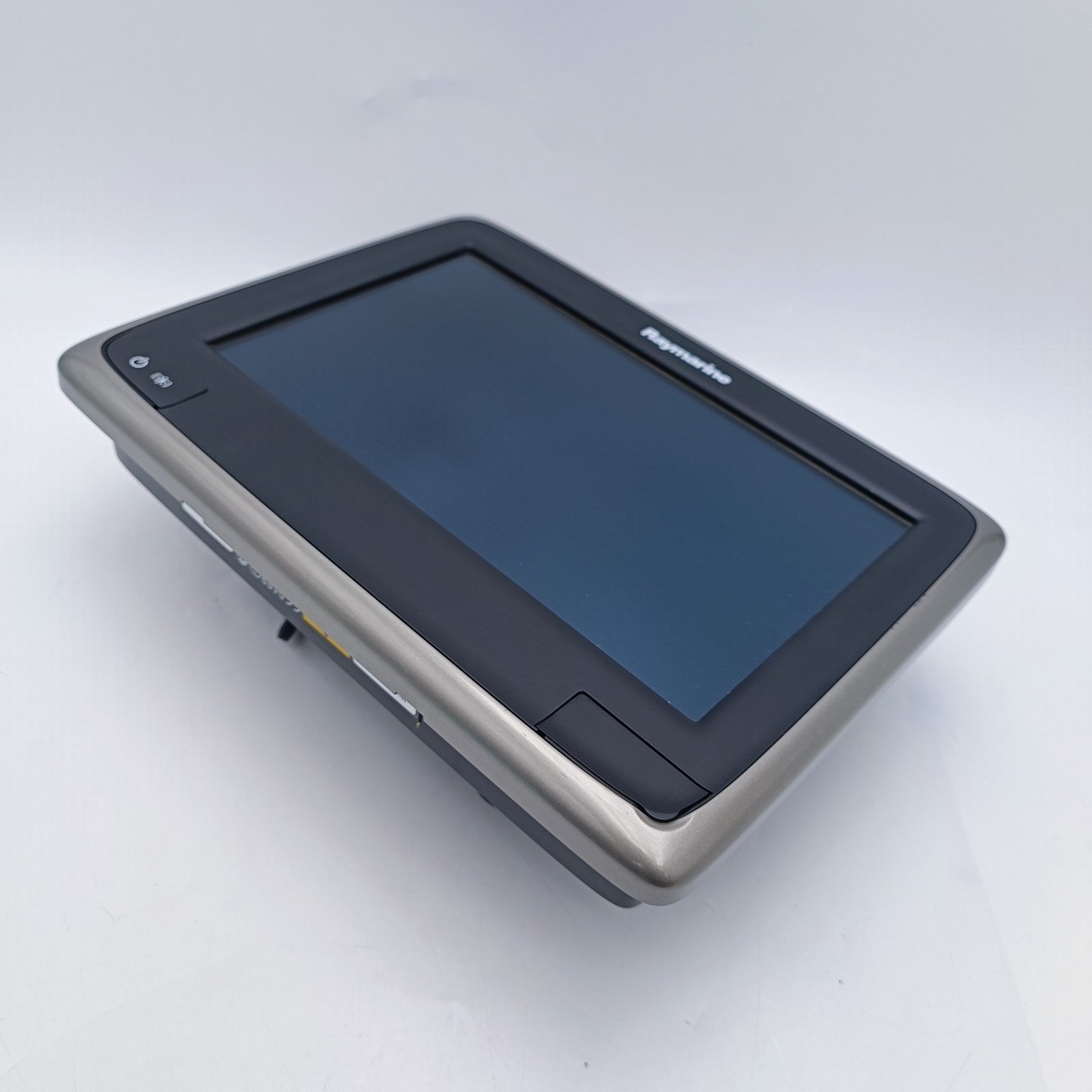 Raymarine a98 9" Touchscreen MFD Chartplotter SONAR w/ WiFi + DownVision E70234 2