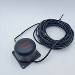 Autohelm Raymarine Raytheon Fluxgate Compass Sensor Transducer Autopilot Z1360