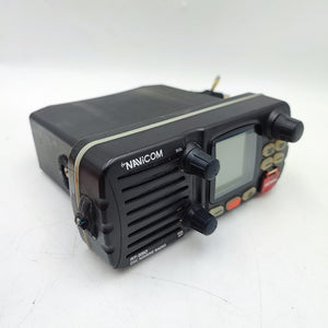 NAVICOM RT-550 DSC NB0081 Marine VHF Radio Boat Marine Communications 0
