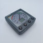 RAYMARINE ST60+ WIND Instrument Display Unit A22012-P Raytheon Autohelm A22012-P9