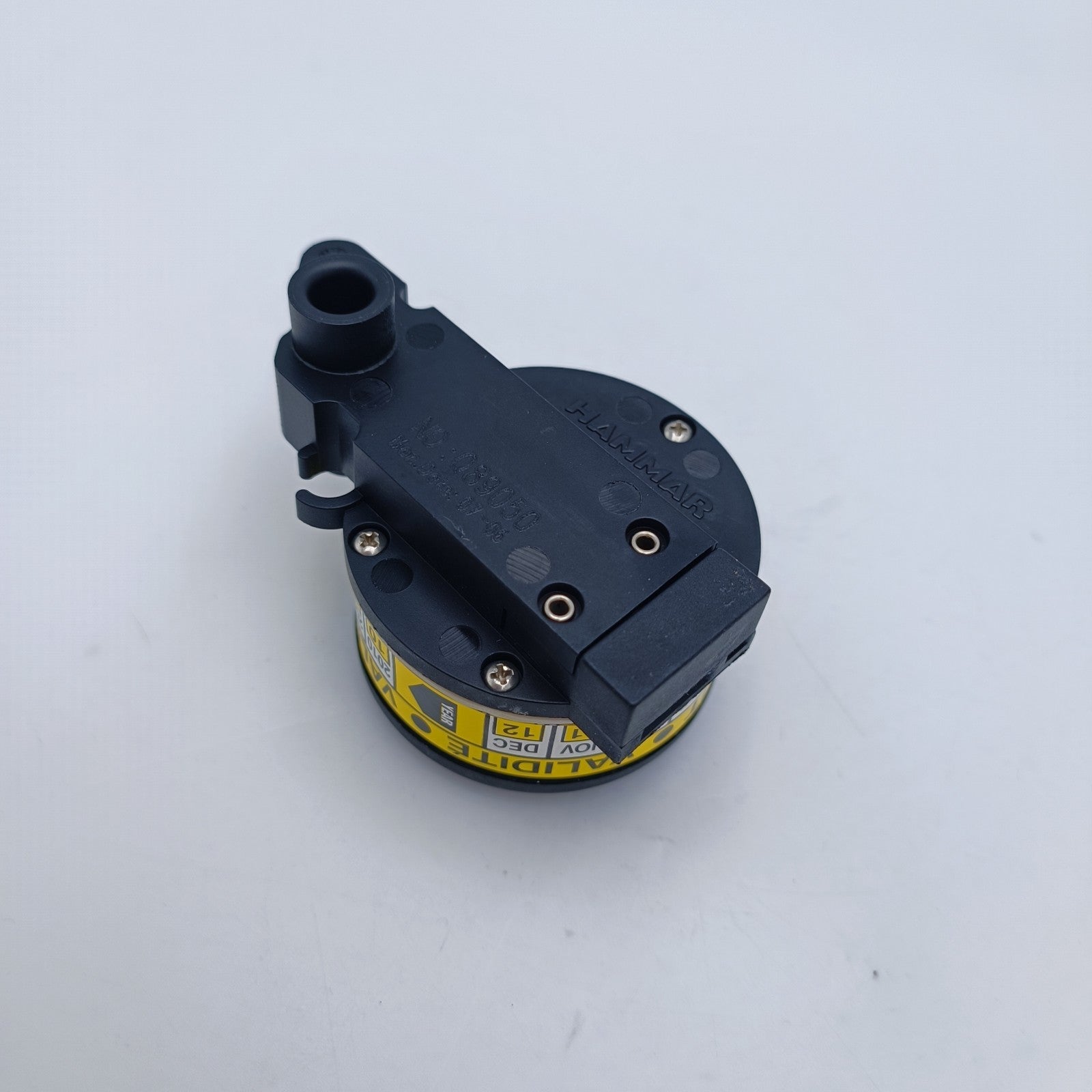 Hammar Hydrostatic Release Unit For Safety Appliances H20 Raft HR-032210