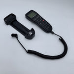 SIMRAD RS87 AHS87 WF26 Marine VHF Radio Handset Mic Remote Control Marine Boat 0