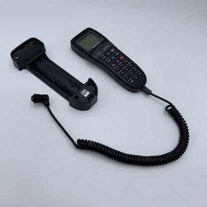 SIMRAD RS87 AHS87 WF26 Marine VHF Radio Handset Mic Remote Control Marine Boat 0