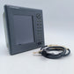 FURUNO FCV-600L 50 kHz 200 kHz CV-600L color LCD Sounder Fishfinder FCV 600L2