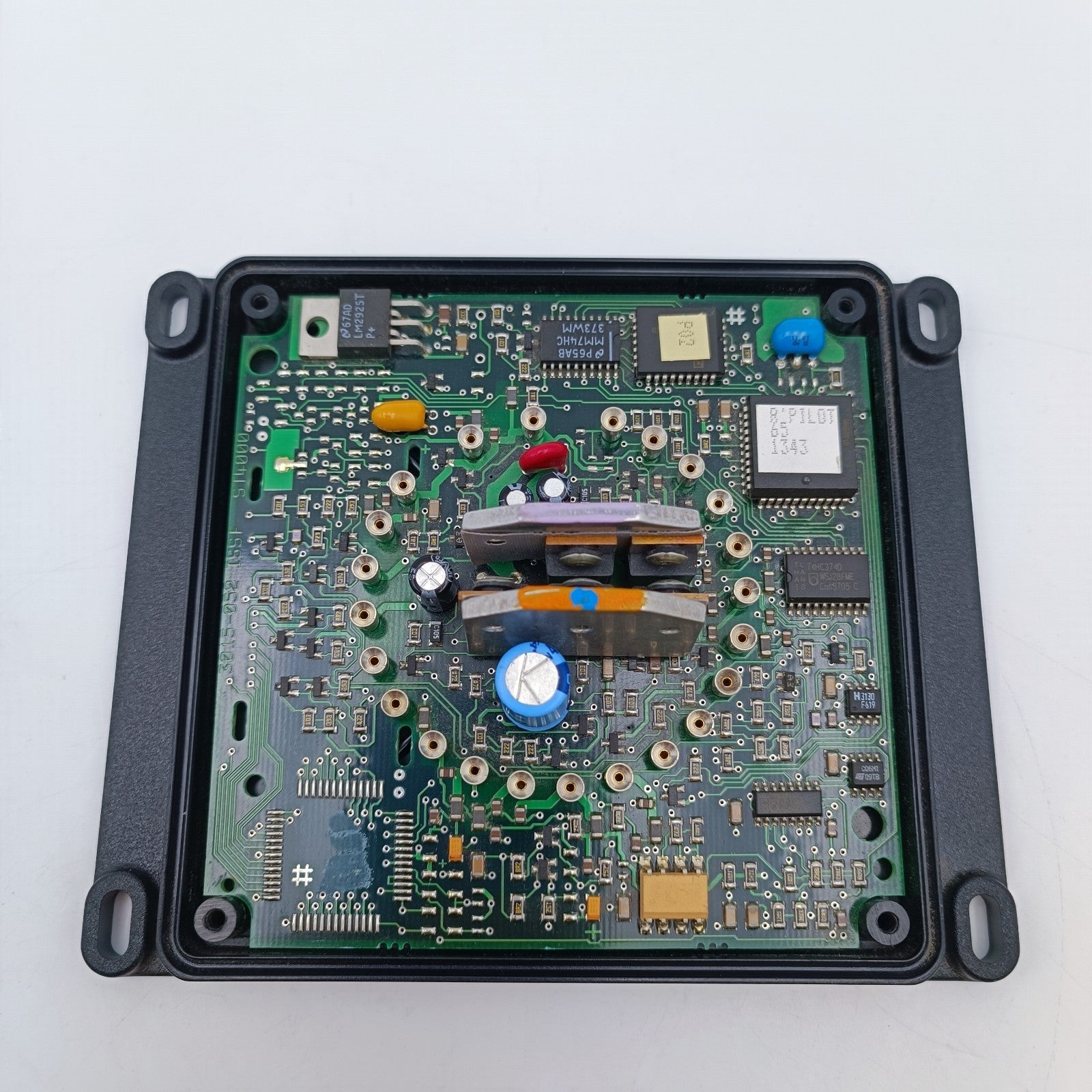 RAYMARINE AUTOHELM RayPilot Autopilot Control Unit Course Computer5