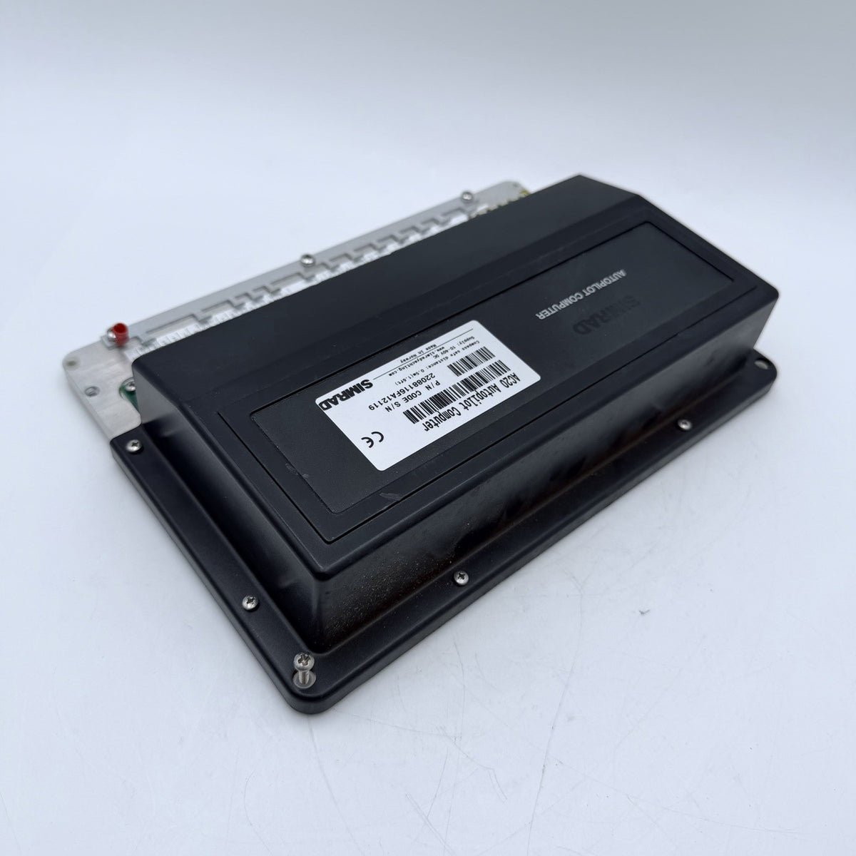 Simrad AC20 Boat Autopilot Course Computer ECU Robertson AC 20 AP16 AP26 AP275