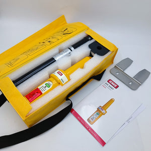 GME SR500 Rescue Bacon AIS SART EPIRB PLB 162.025 Mhz 161.975 Mhz Satellite 0