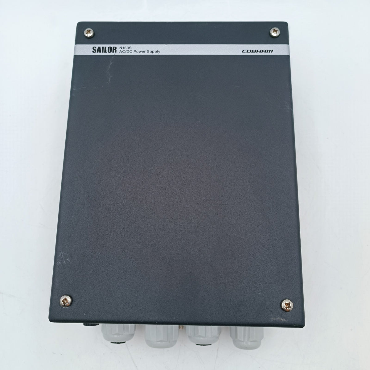 SAILOR N163S Ver.2 AC/DC Power Supply 24V 130W Marine Radio EuroCom Denmark5