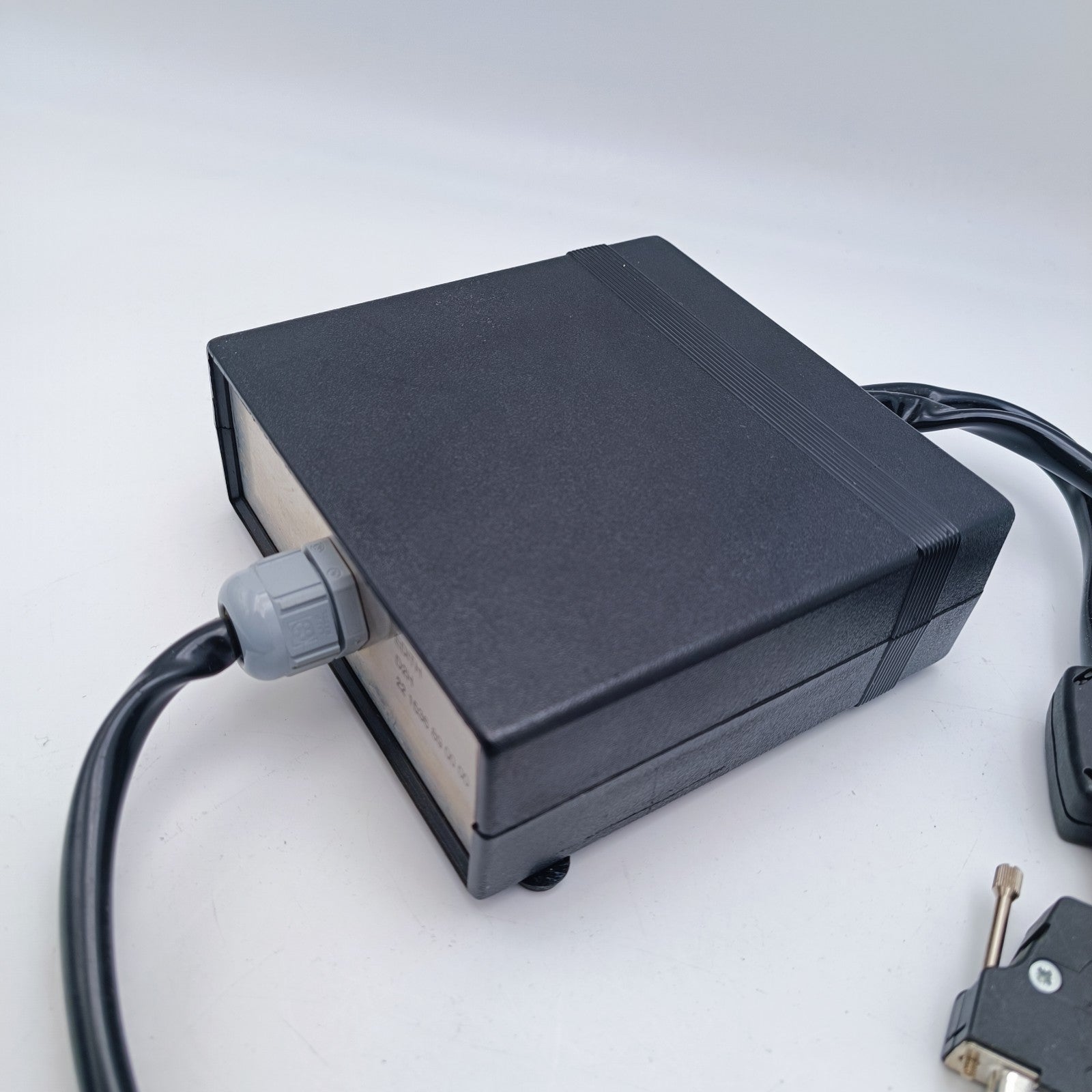 Eberspacher EDiTH D2H Diagnostic Interface 22 1536 89 00 00 Airtronic Espar Heat5
