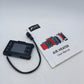 Hcalory XMZ-D2 12V 5-8kW Diesel Air Parking Heater w/ LCD Controller Kit Boat18